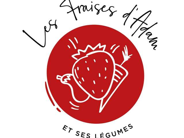 Les Fraises d'Adam