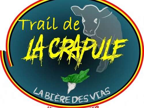 Trail de la Crapule 2025