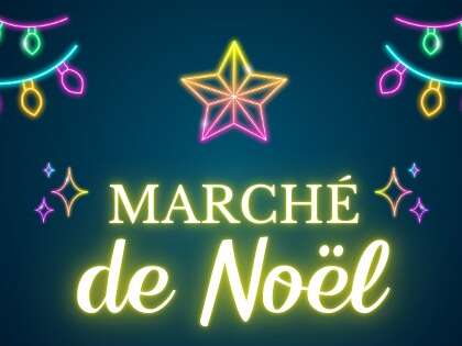 Marché de Noël à Oreye