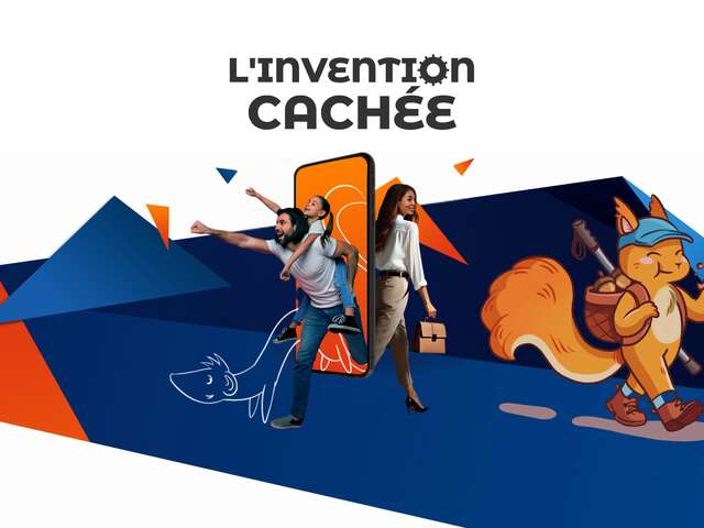 L'Invention Cachée