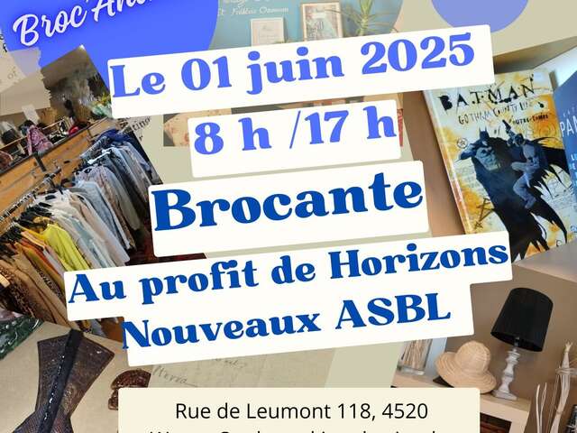 Broc'Antheit