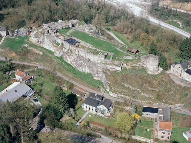 Journées européenne de l'Archéologie