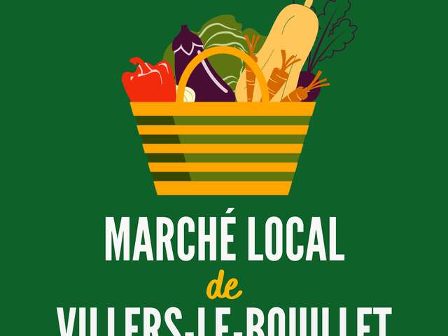 Marchés Locaux de Villers-le-Bouillet