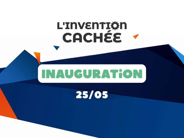 L'Invention Cachée