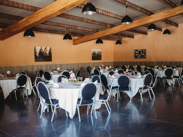 La Ligule - Gites d'Affaires