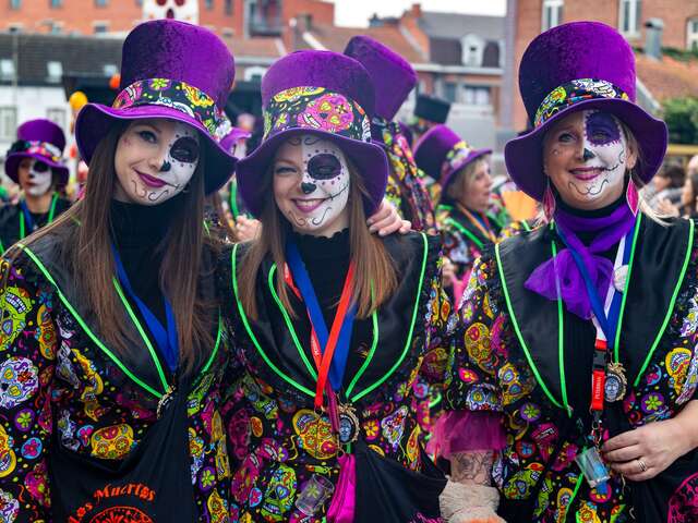 Carnaval de Waremme