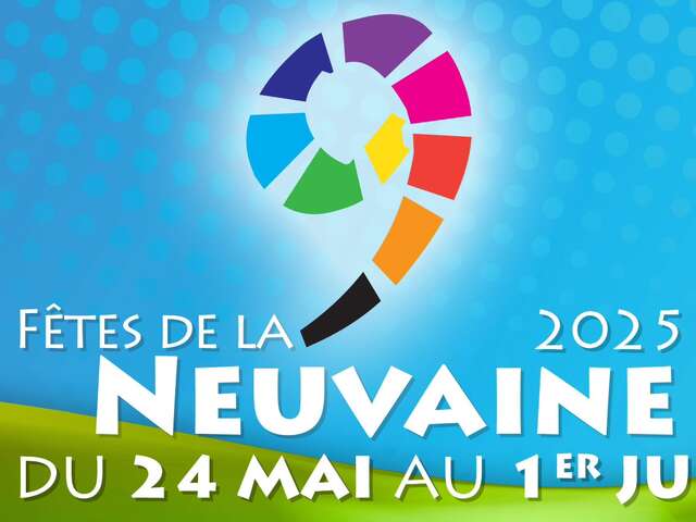 Festivités de la Neuvaine