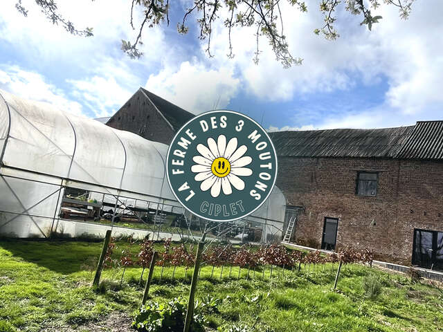 La Fête des 3 Moutons