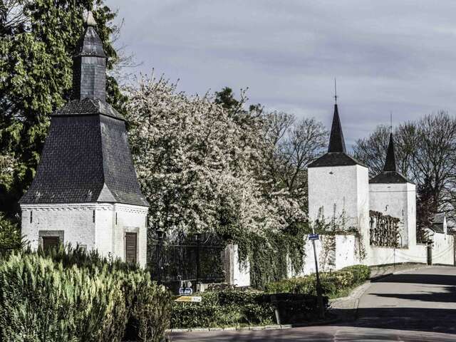 Merdorp son patrimoine et son histoire