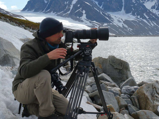 Le Tour du monde des animaux - Exploration du Monde