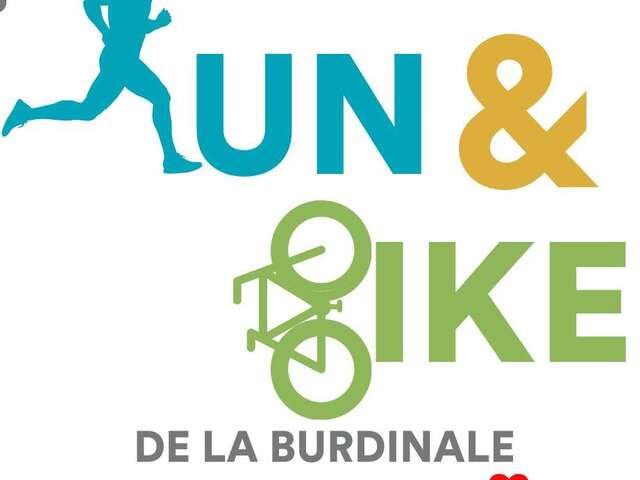 Run & Bike de la Burdinale 2025