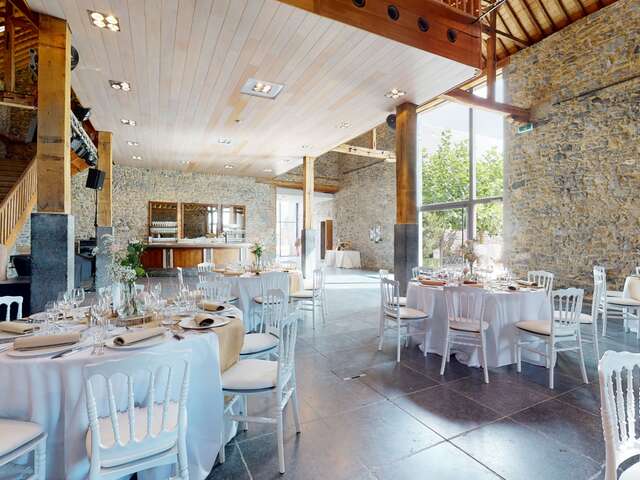 Distillerie de Biercée