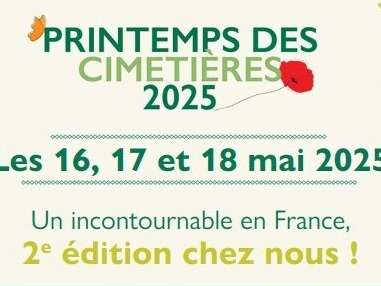 Le Printemps des Cimetières - Hannut