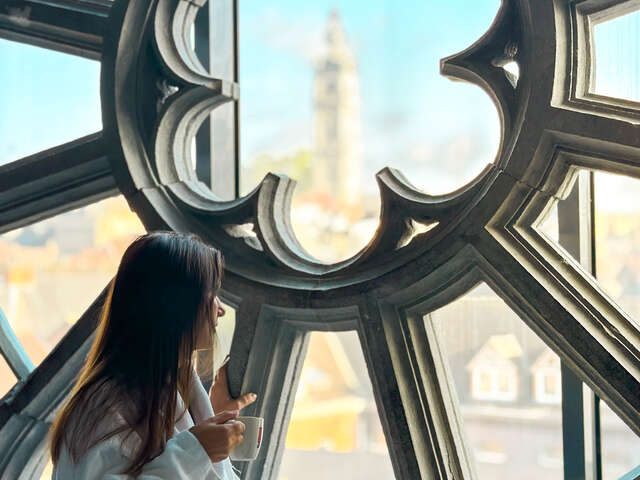 Martin's Dream Hotel