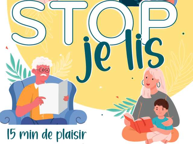 STOP, je lis