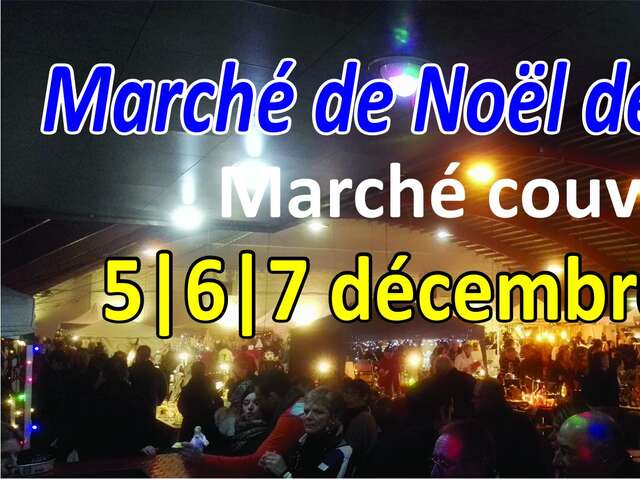 Weihnachtsmarkt