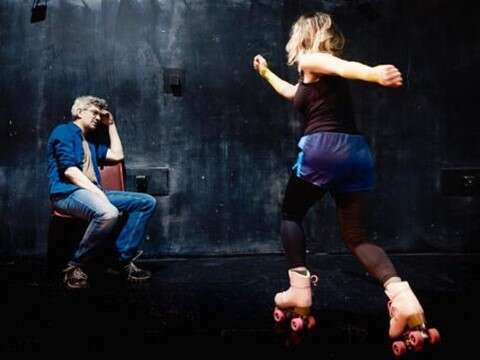 "Je t'aime plus loin que toi" de La Cité Théâtre