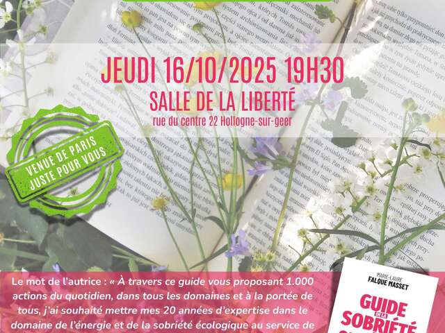 À la rencontre de Marie-Laure Flaque Masset