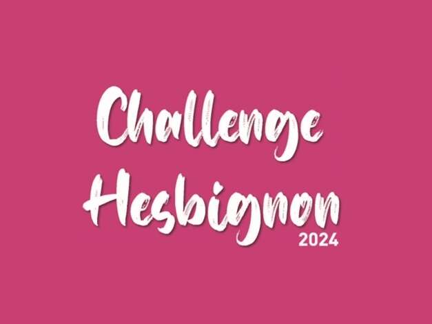 Challenge Hesbignon - 29e Boucle d’Oreye