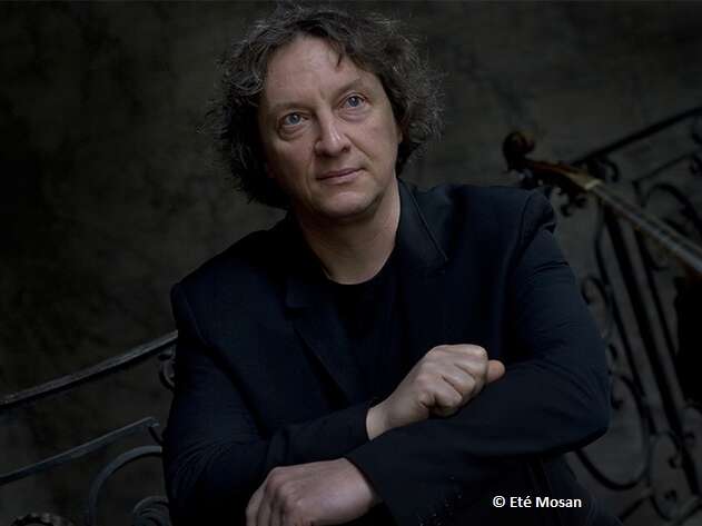 Concert du Ricercar Consort