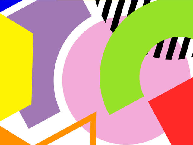 Exposition "Le Bruit de la Couleur"