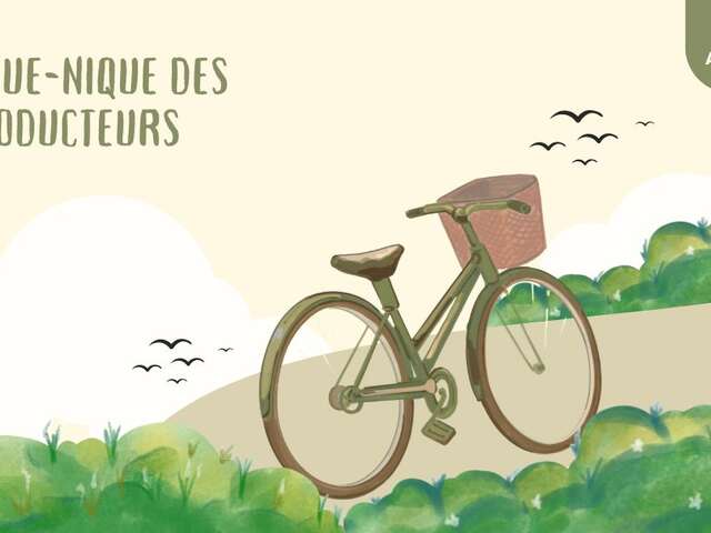Le pique-nique des Producteurs