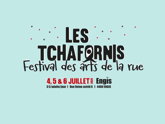 Festival Les Tchafornis