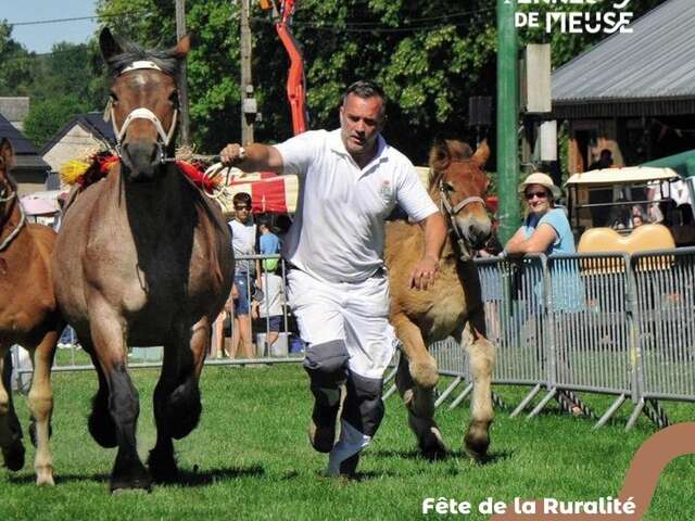 Fête de la Ruralité