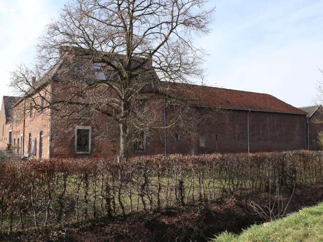 Découverte du patrimoine de Wansin