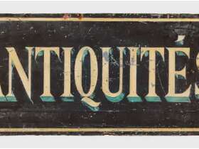 Brocante Vaux-et-Borset