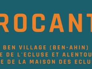 Brocante de la Ben