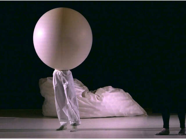 Moments de cirque - CHWALLOW