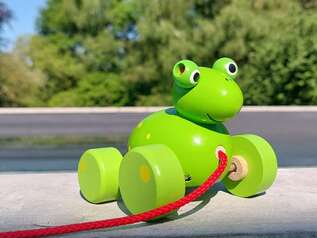 « Les Grenouilles de Hosdent » fête à Hosdent