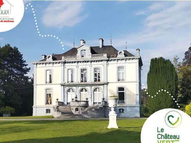 10 ans de la Maison de la Laïcité de Huy – Marché artisanal, Concerts, Théâtre