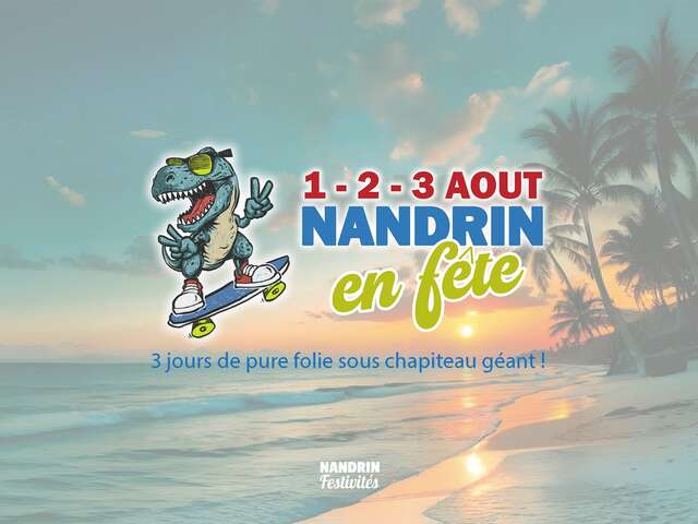 Nandrin en fête