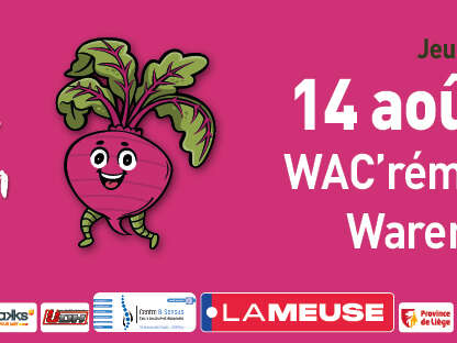 La WAC’remmienne