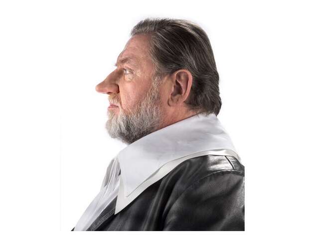 Cyrano de Bergerac