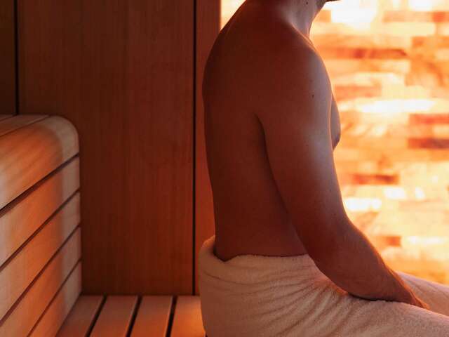 Naxhelet Wellness