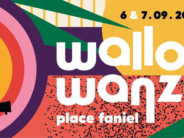 Wallos Wanze