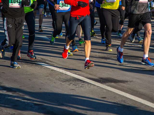Challenge Condrusien : Le Jogging de Villers-le-Temple