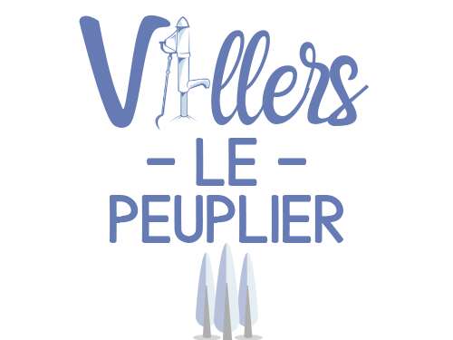 Fête du village à Villers-le-Peuplier