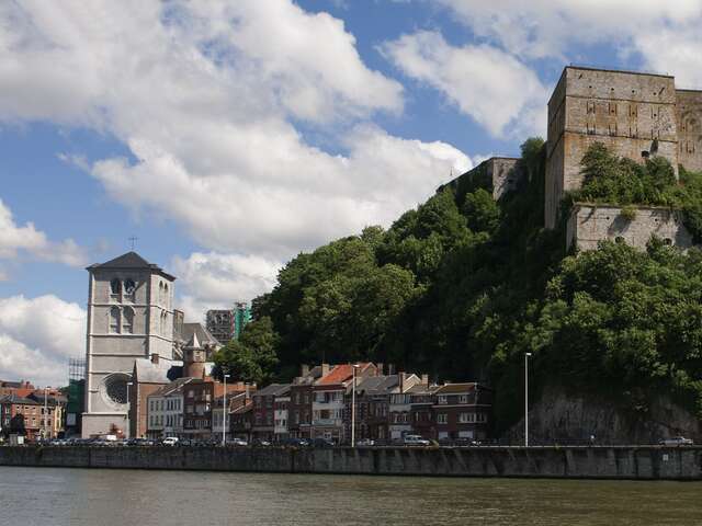 Balade historique et gourmande