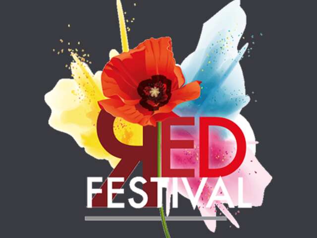Le Red Festival