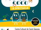 Blanc Manger Coco – Le spectacle