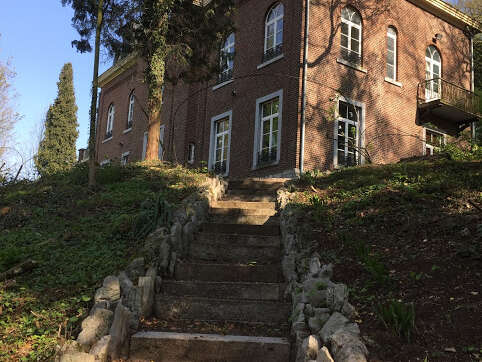 Tour du monde musical au Château de Mégarnie