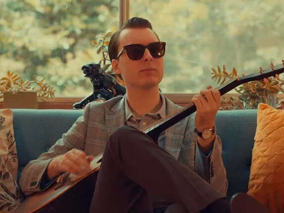 Cycle Blues - Skyler Saufley