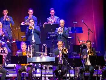 Unit Brass Ensemble
