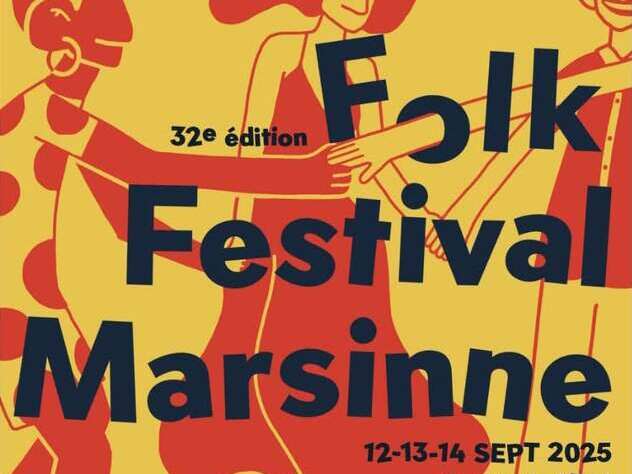 Folk Festival Marsinne