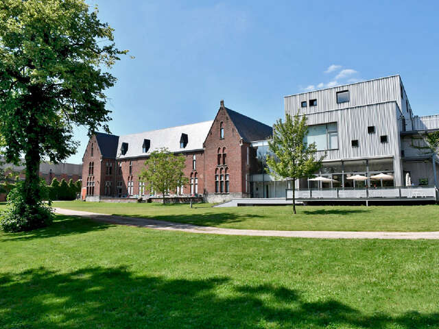 Musée de la Photographie