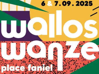 Wallos Wanze